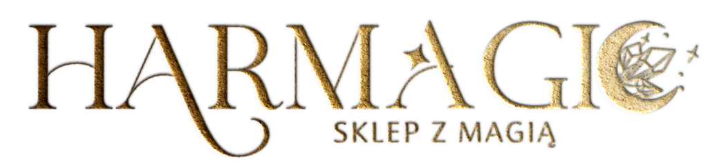 sklep z magią harmagic