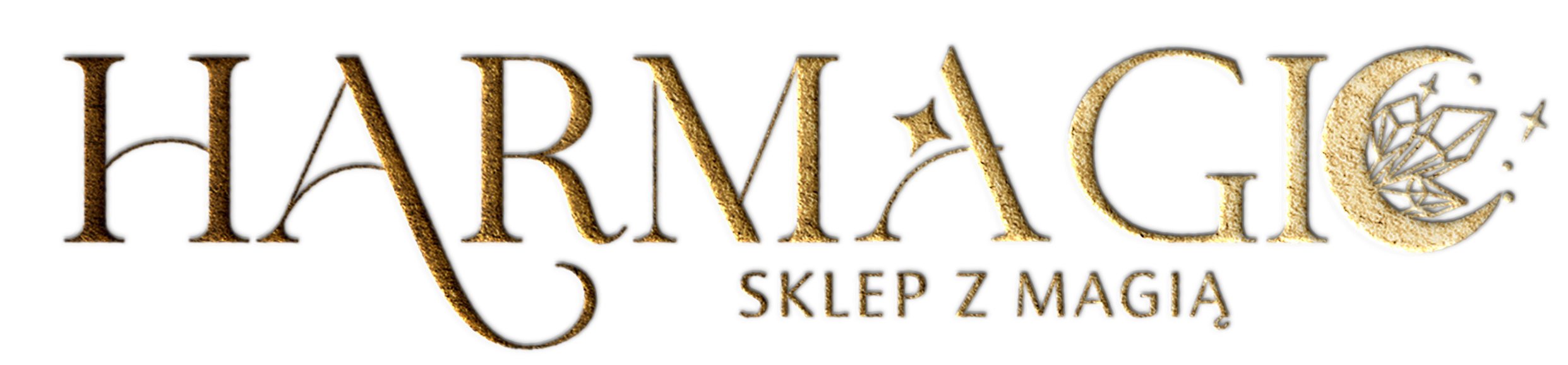 sklep z magią harmagic