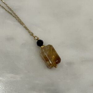 Amulet Eau De Money (na pieniądze i ochronę)