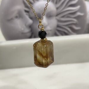 Amulet Eau De Money (na pieniądze i ochronę)