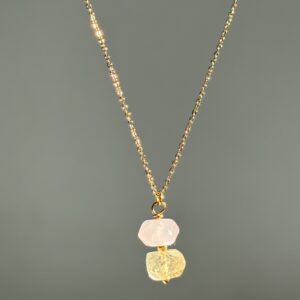 Amulet Angelina (na miłość i dobrobyt)
