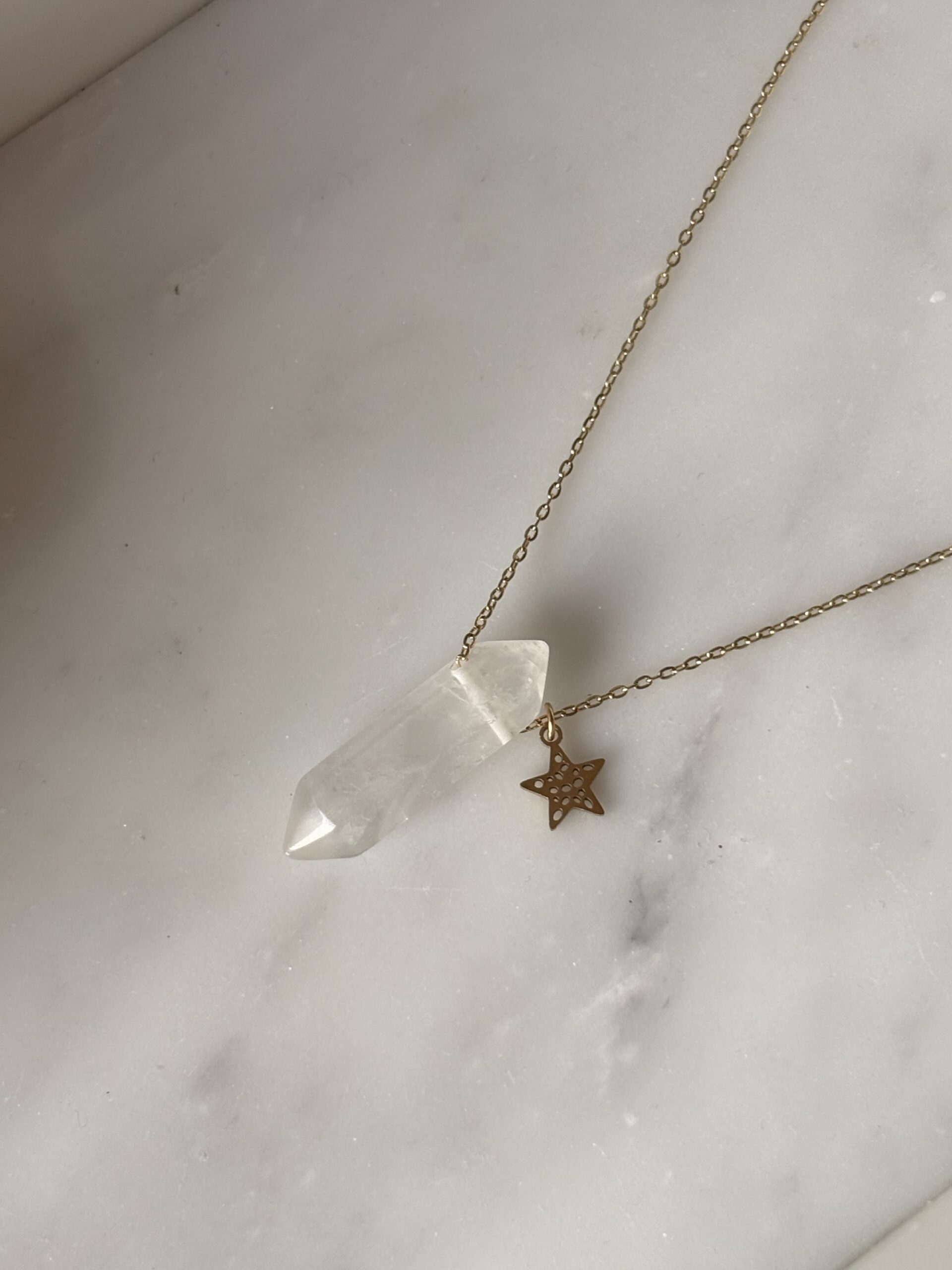 Amulet Star (na szczęście i dobrą energię) - obrazek 4