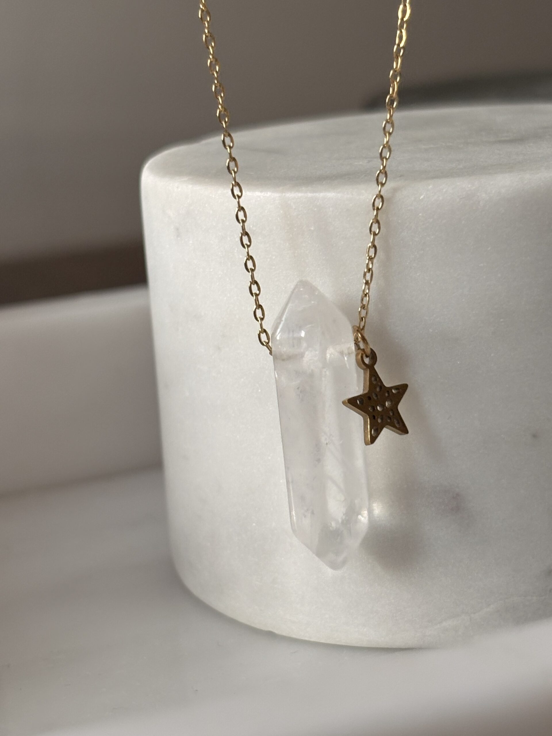 Amulet Star (na szczęście i dobrą energię) - obrazek 3