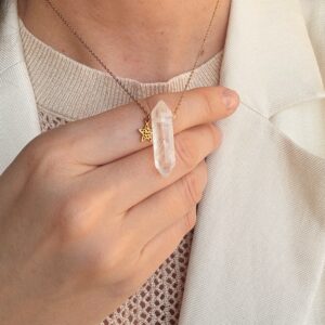 Amulet Star (na szczęście i dobrą energię)