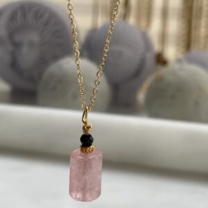 Amulet Romeo (na miłość i ochronę)