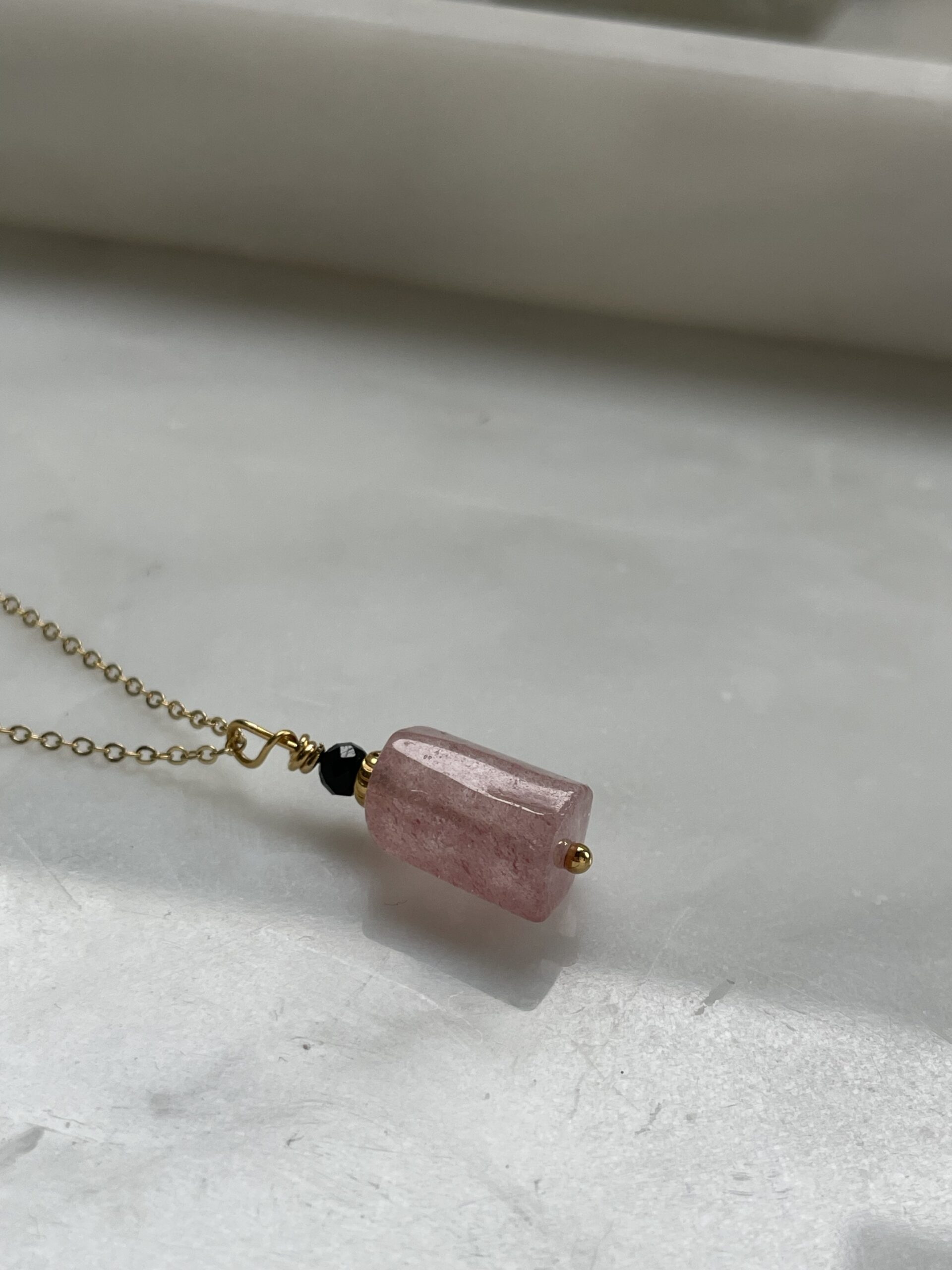 Amulet Romeo (na miłość i ochronę)