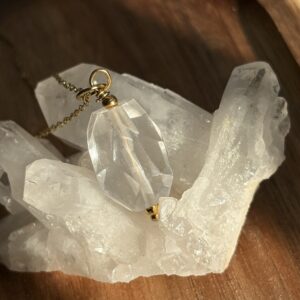 Amulet Aylen (na szczęście i dobrą energię)