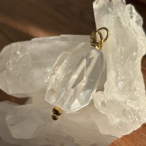 Amulet Aylen (na szczęście i dobrą energię)