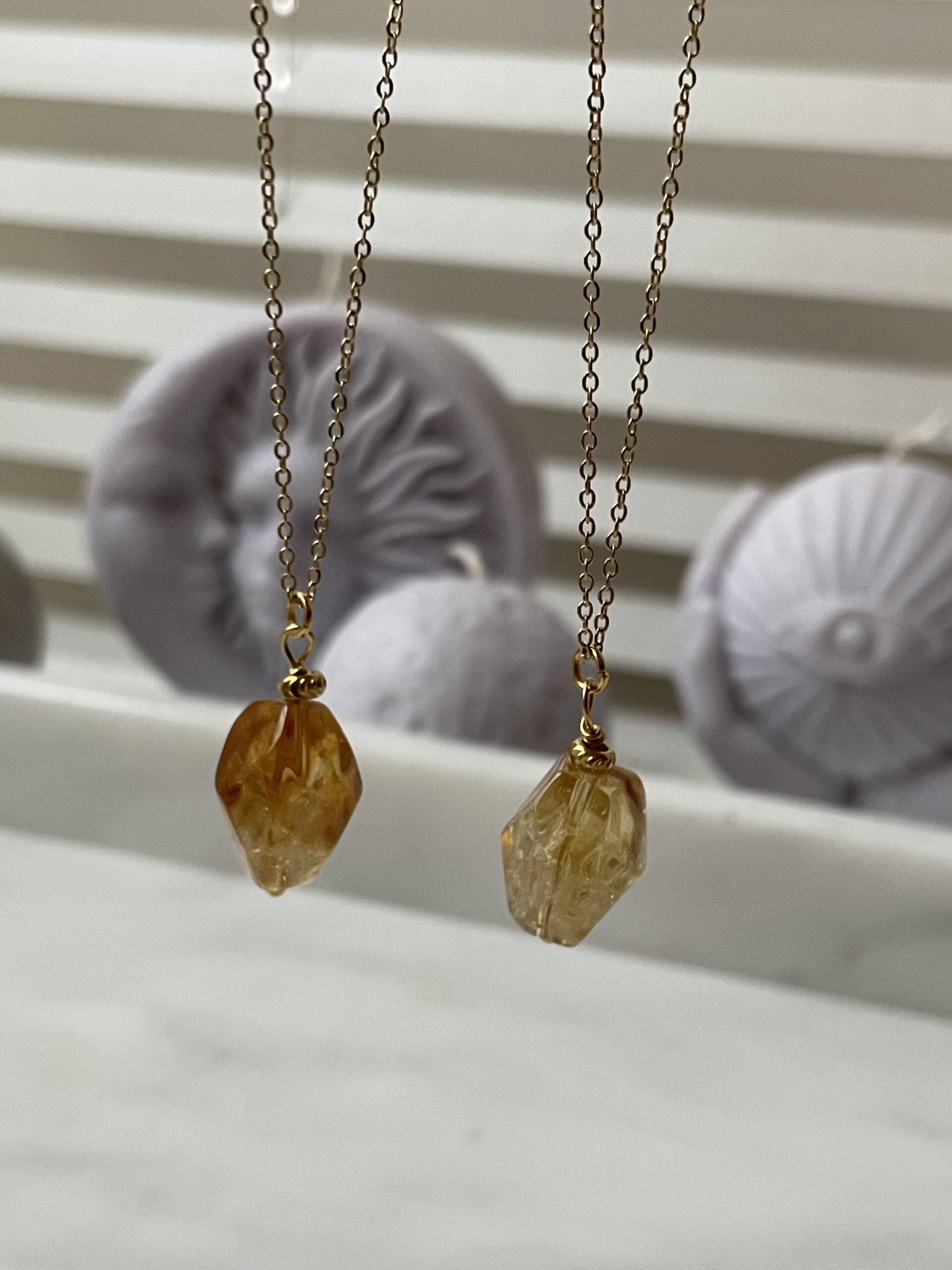 Amulet Mauritius (na sukces i pieniądze) - obrazek 2