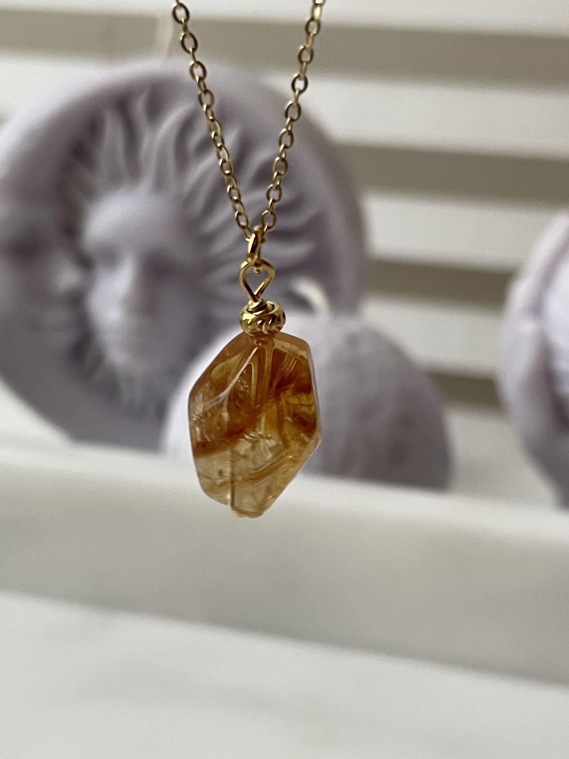 Amulet Mauritius (na sukces i pieniądze) - obrazek 4