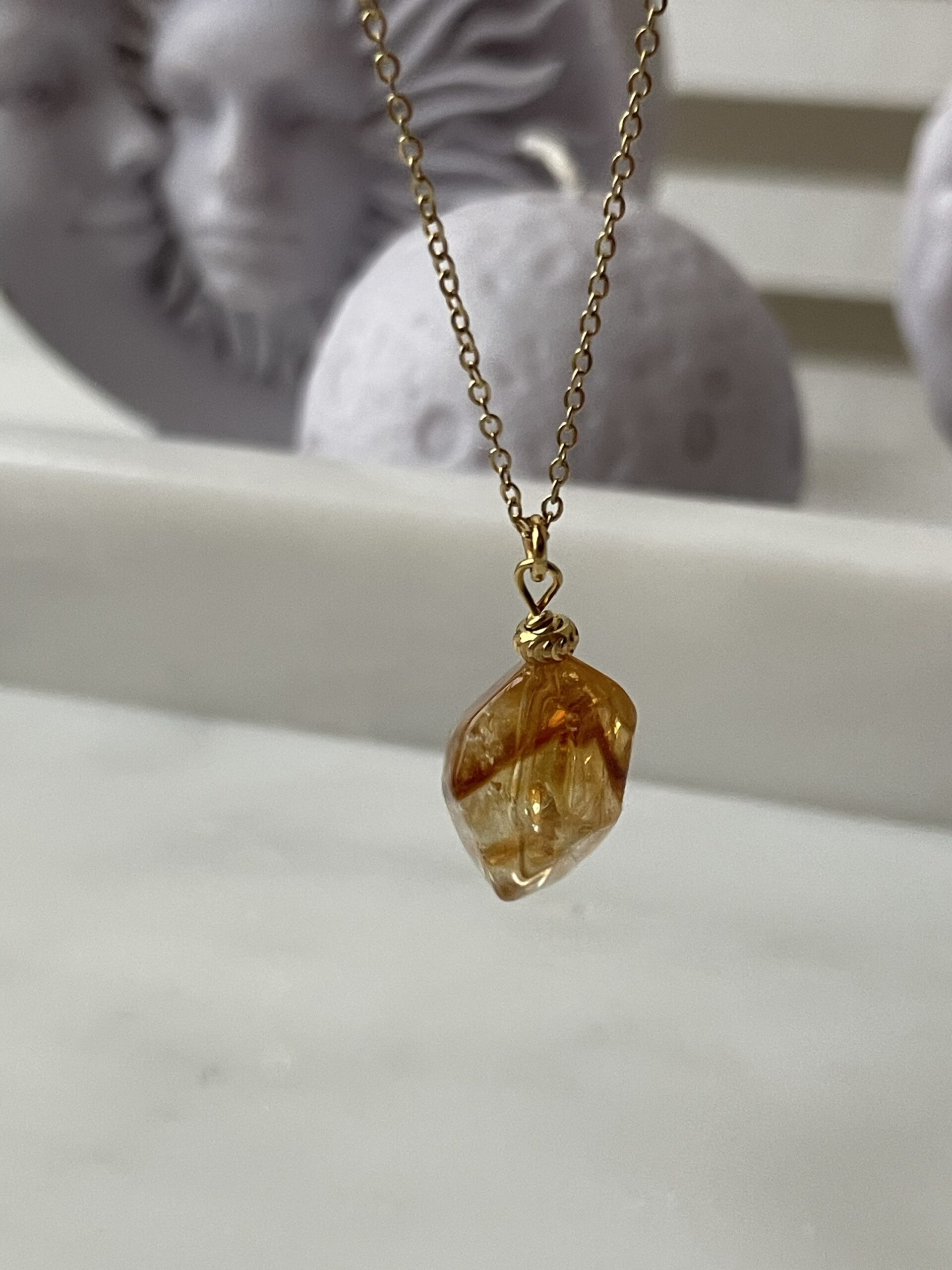 Amulet Mauritius (na sukces i pieniądze) - obrazek 5