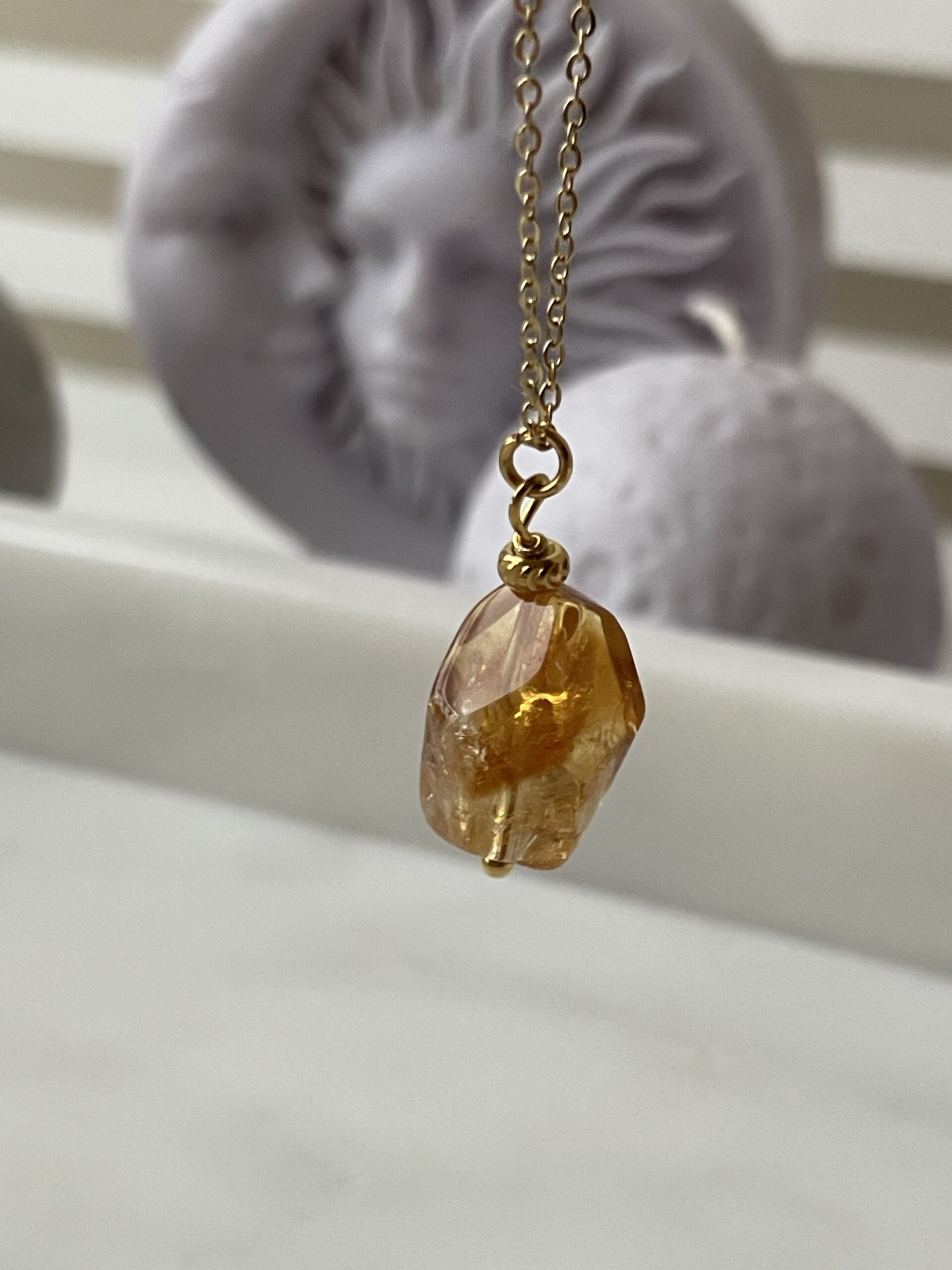 Amulet Mauritius (na sukces i pieniądze)