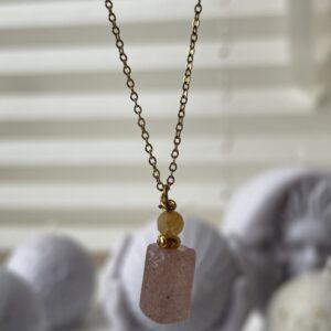 Amulet Love and Prosperity (na miłość i dobrobyt)