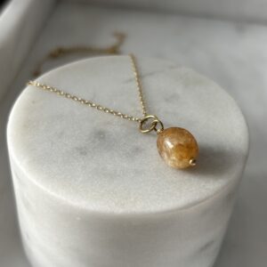 Amulet Elf (na sukces i pieniądze)