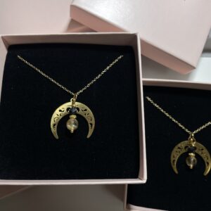 Amulet Venus (na pieniądze i ochronę)