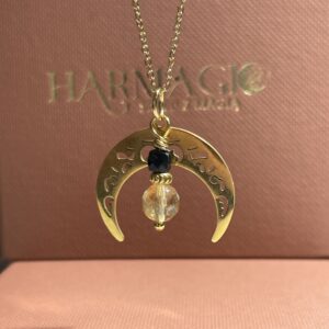 Amulet Venus (na pieniądze i ochronę)
