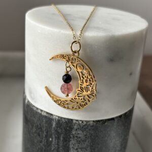 Amulet LUNA
