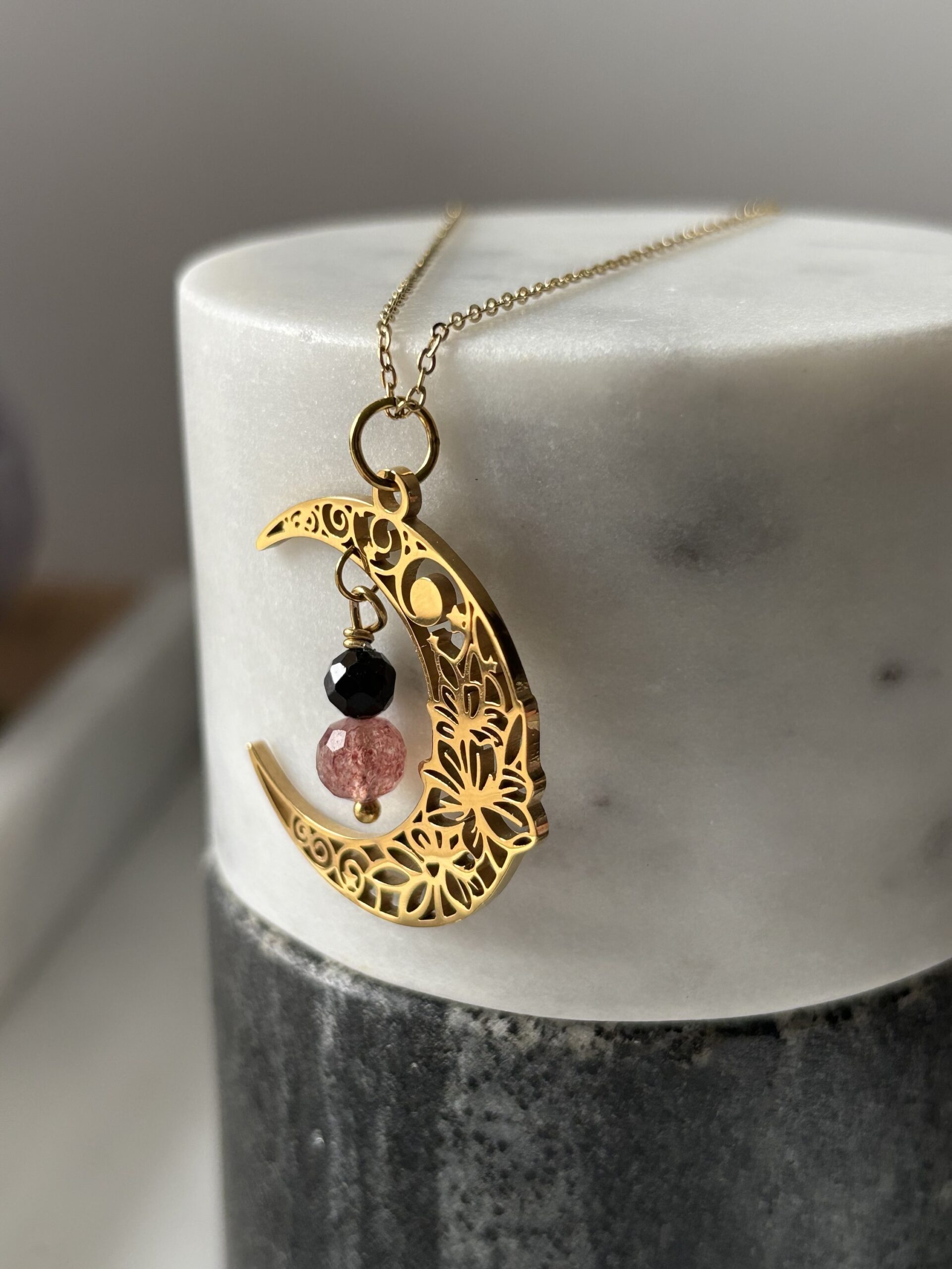 Amulet LUNA - obrazek 3