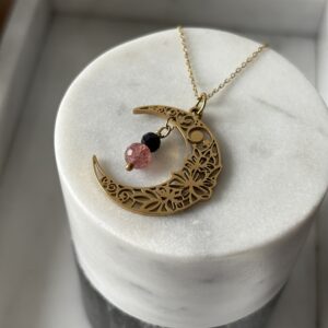 Amulet LUNA