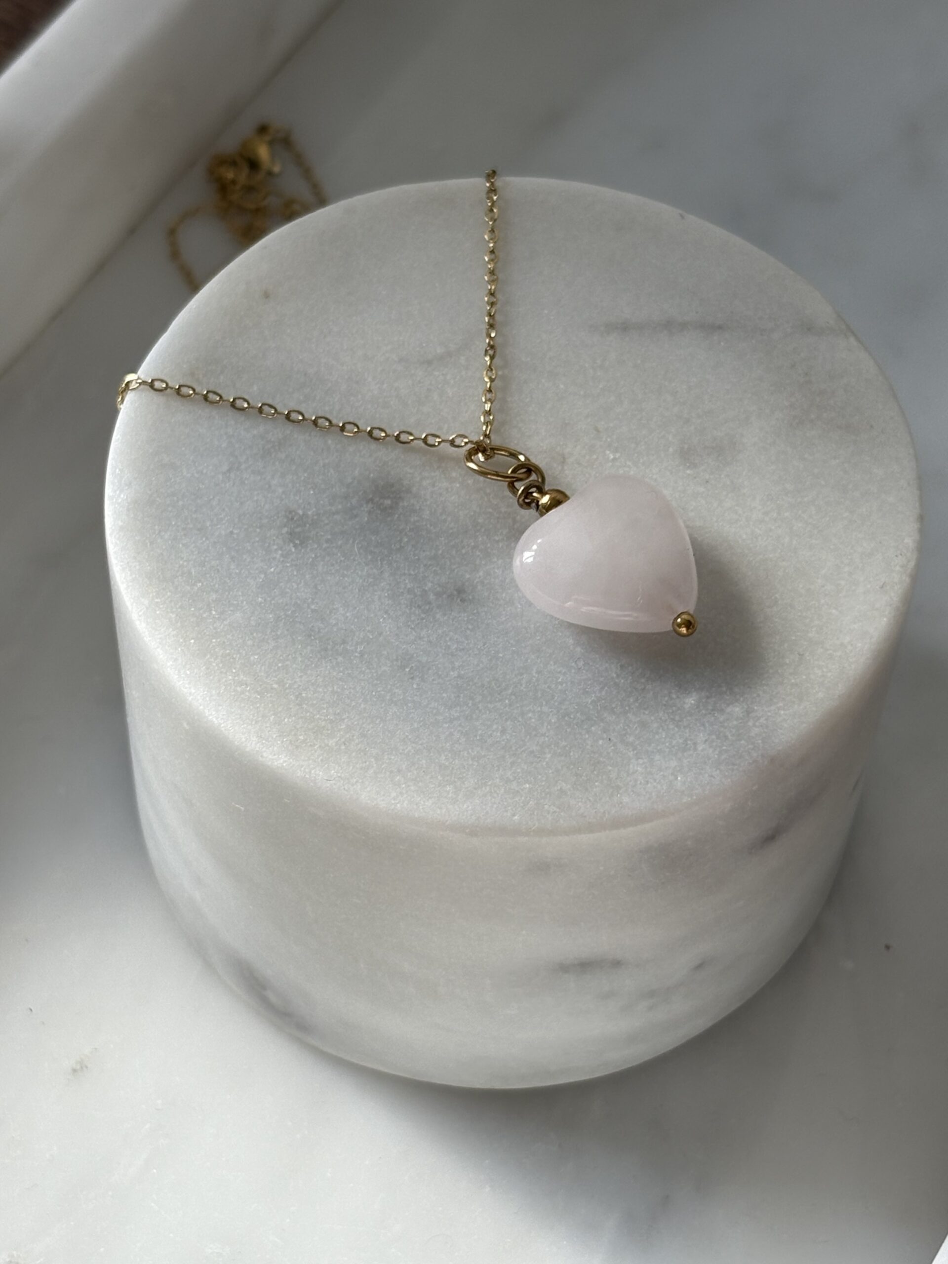 Amulet Heart - obrazek 3