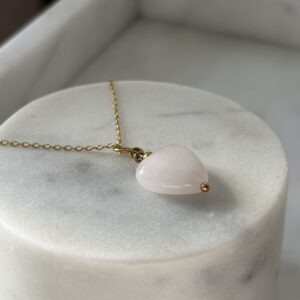Amulet Heart