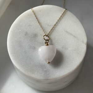 Amulet Heart