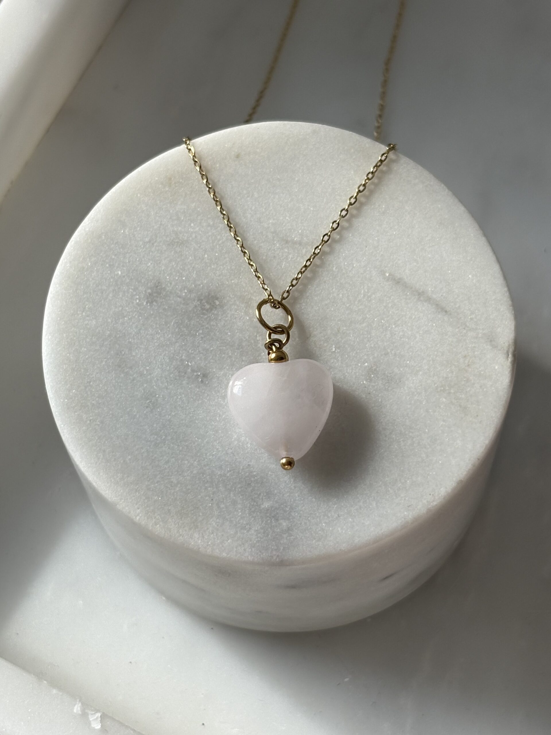 Amulet Heart
