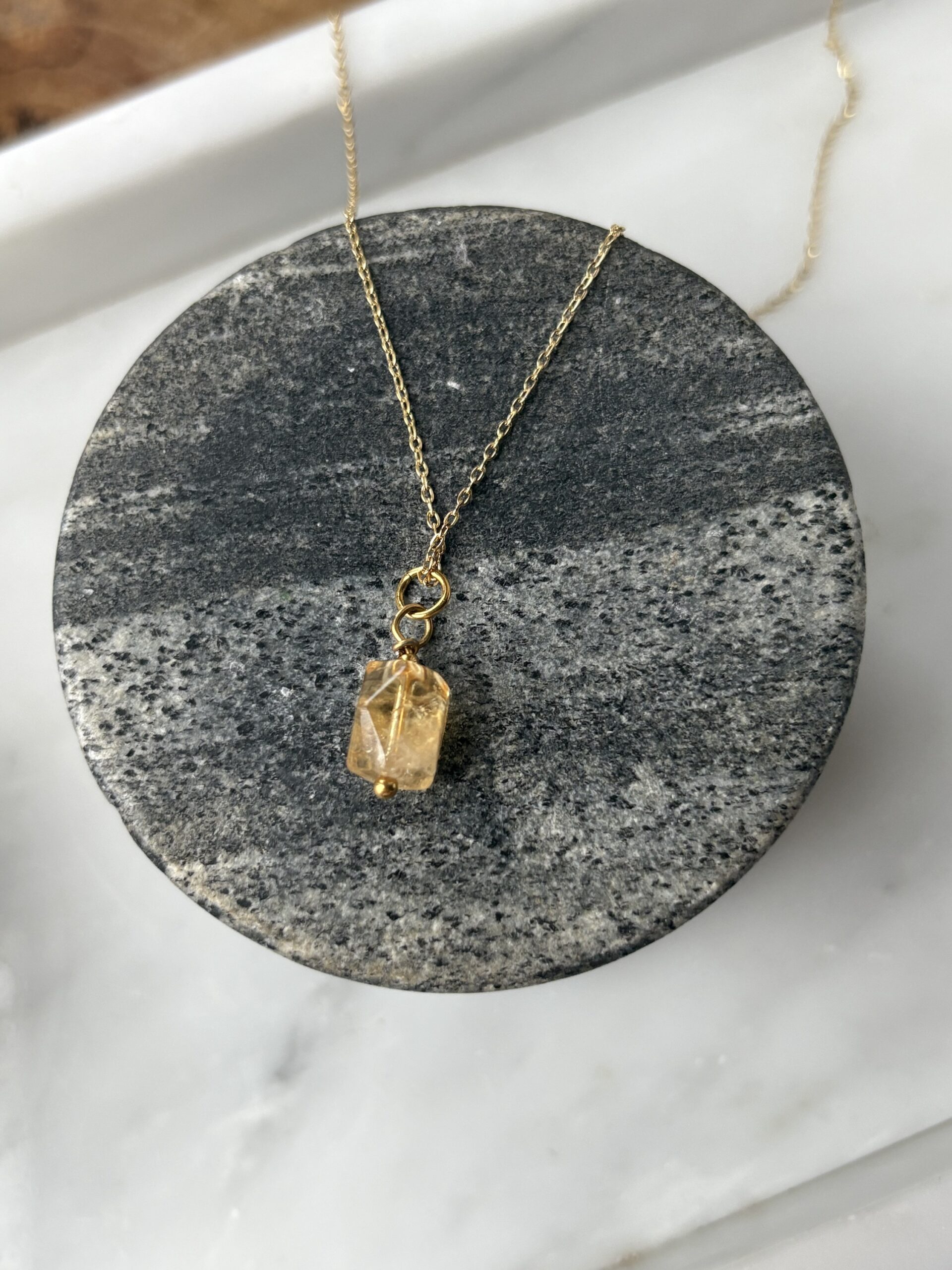 Amulet Mauritius mini (na sukces i pieniądze) - obrazek 2