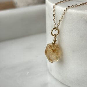 Amulet Mauritius mini (na sukces i pieniądze)