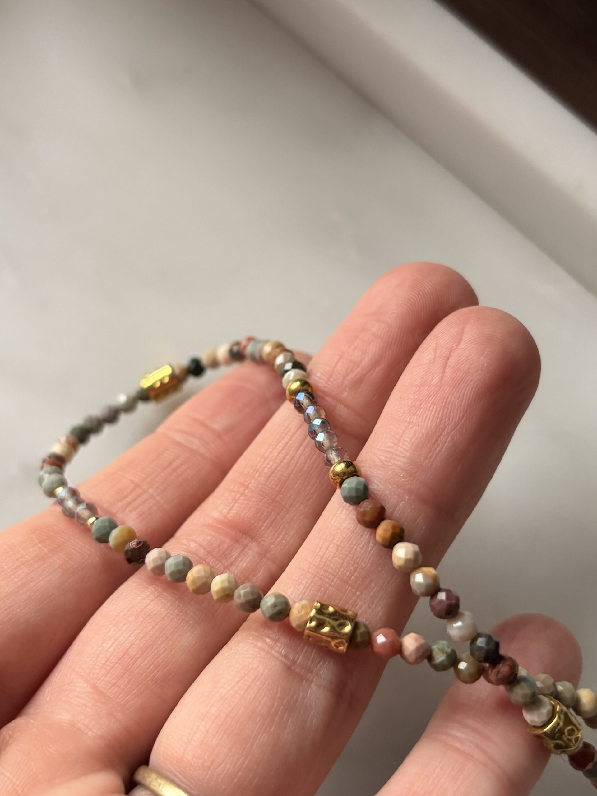 Amulet Mindfulness (na spokój) - obrazek 2