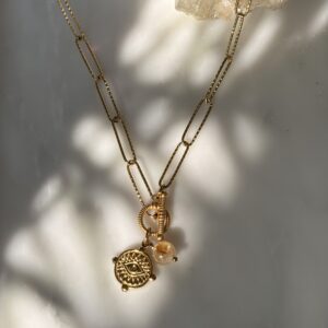Amulet Fortuna (na sukces i pieniądze)