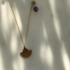 Amulet Island Passion (na miłość i pieniądze)