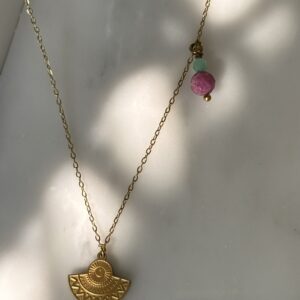 Amulet Island Passion (na miłość i pieniądze)