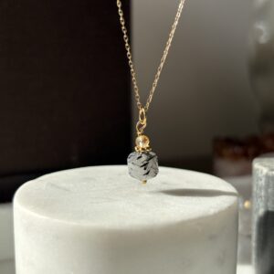 Amulet Capri (na pieniądze i ochronę)