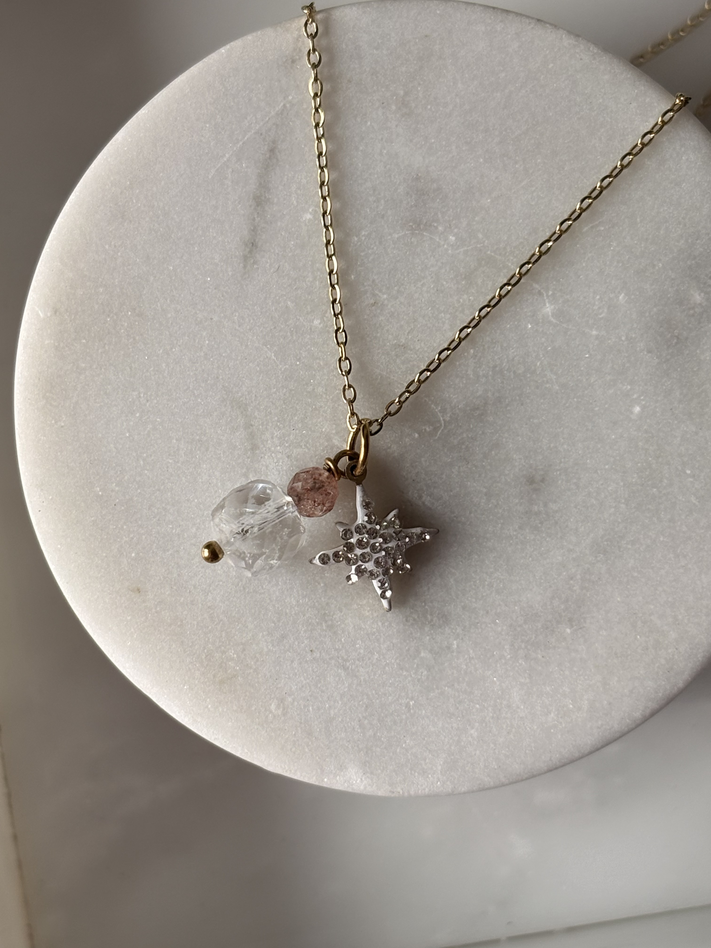 Amulet Snow White (na miłość i szczęście) - obrazek 4