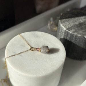 Amulet Casablanca (na miłość i ochronę)