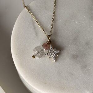 Amulet Snow White (na miłość i szczęście)