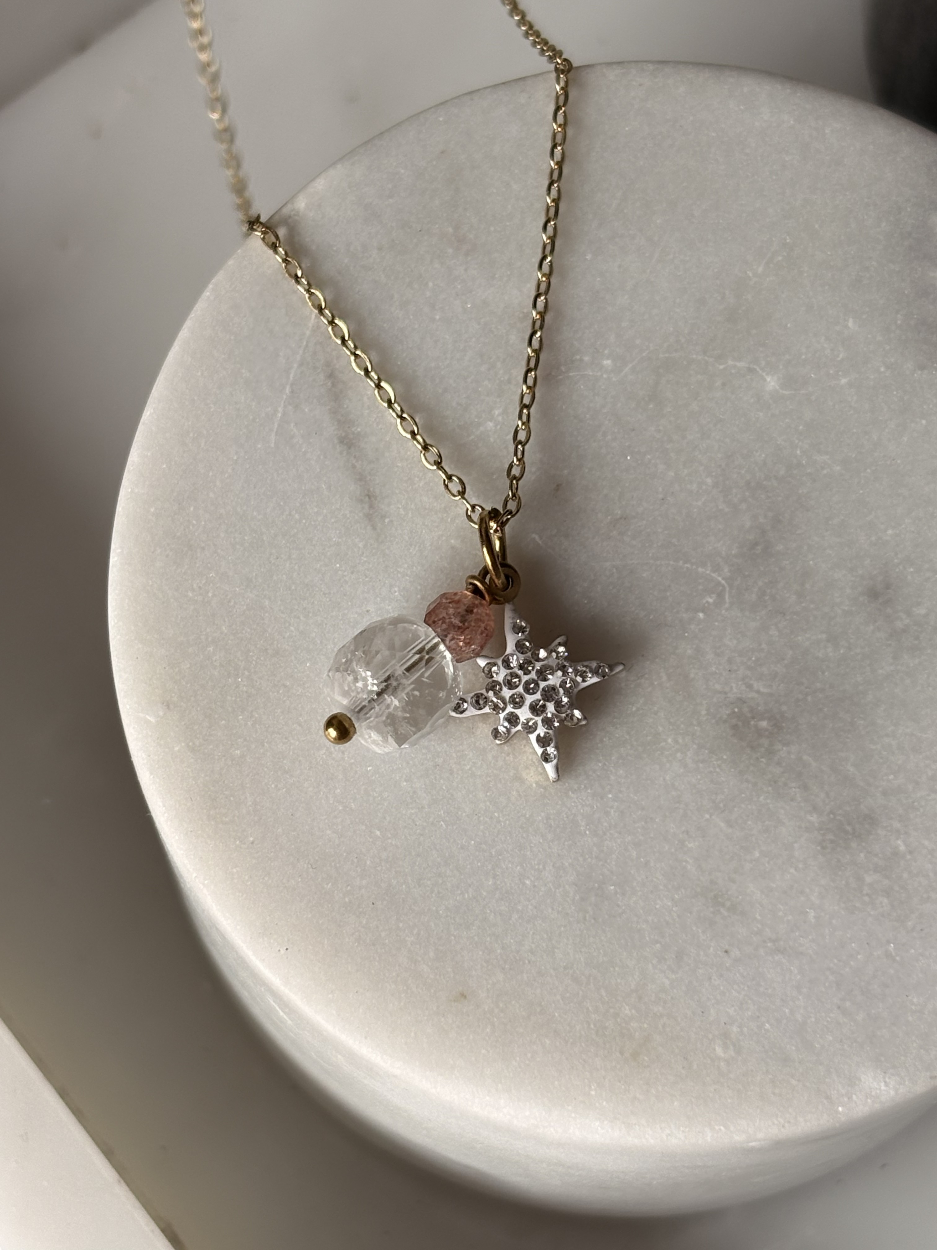 Amulet Snow White (na miłość i szczęście)
