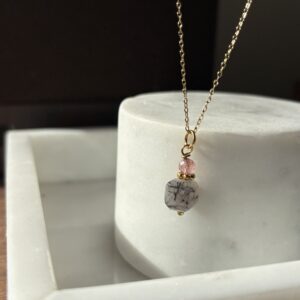 Amulet Casablanca (na miłość i ochronę)