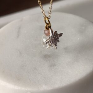 Amulet Snow White (na miłość i szczęście)