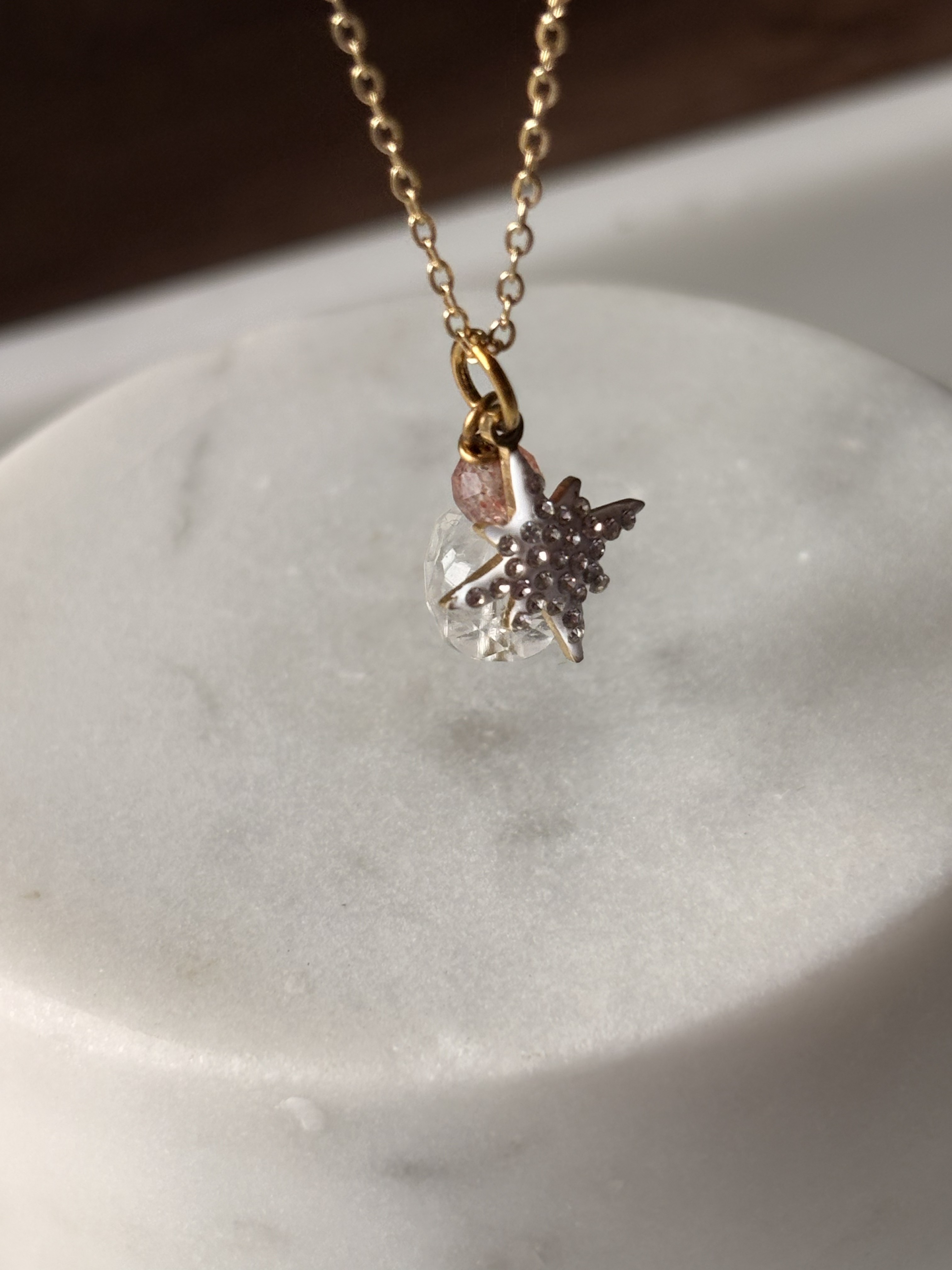 Amulet Snow White (na miłość i szczęście) - obrazek 2