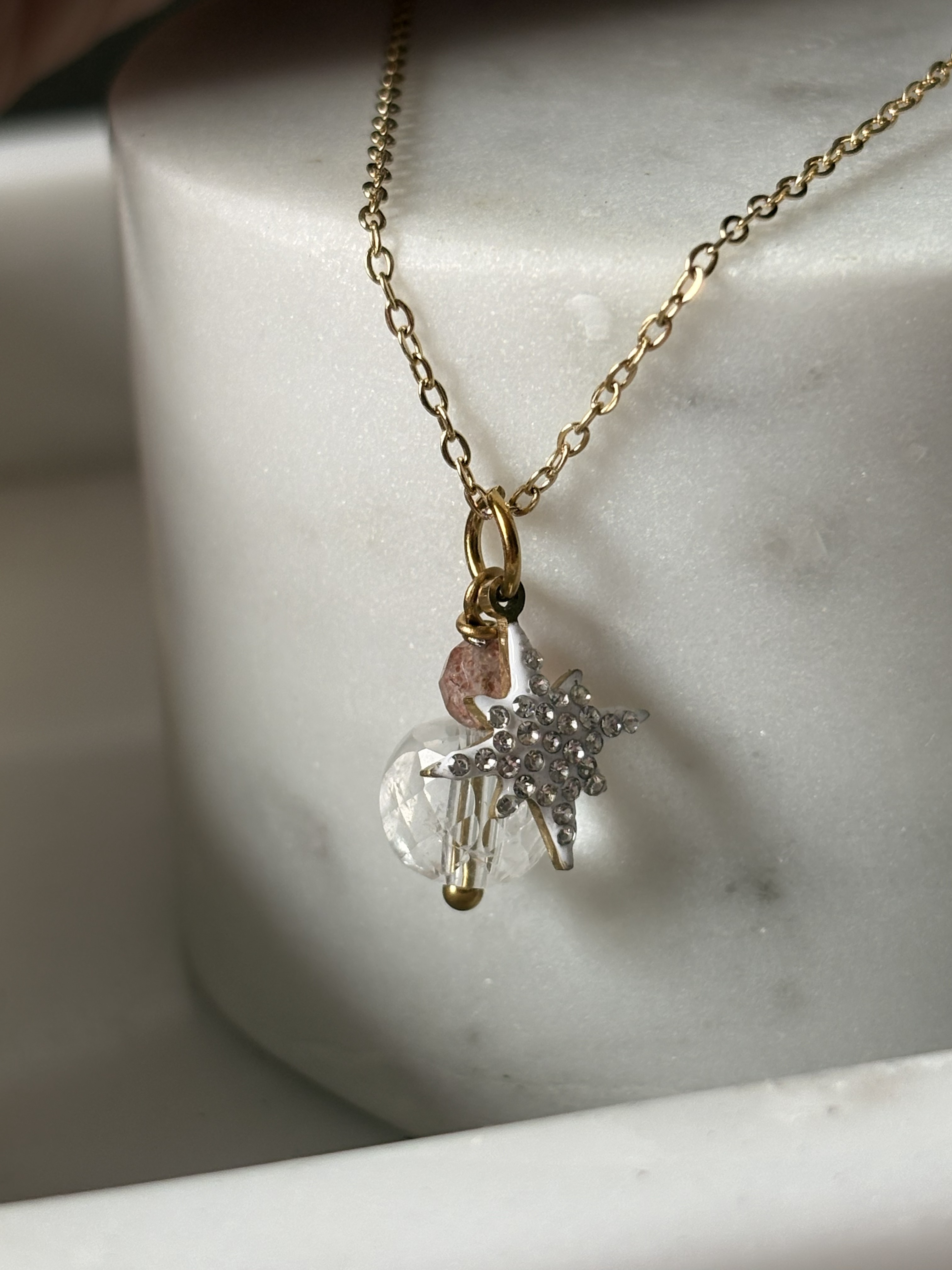 Amulet Snow White (na miłość i szczęście) - obrazek 3
