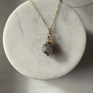 Amulet Capri (na pieniądze i ochronę)