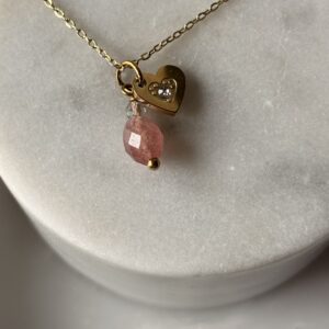 Amulet Amore (na miłość i dobrobyt)