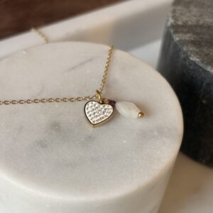 Amulet MAMA Love (na wsparcie w staraniach i spokój)