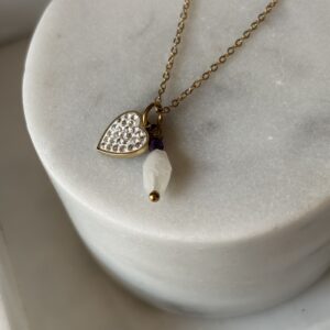 Amulet MAMA Love (na wsparcie w staraniach i spokój)
