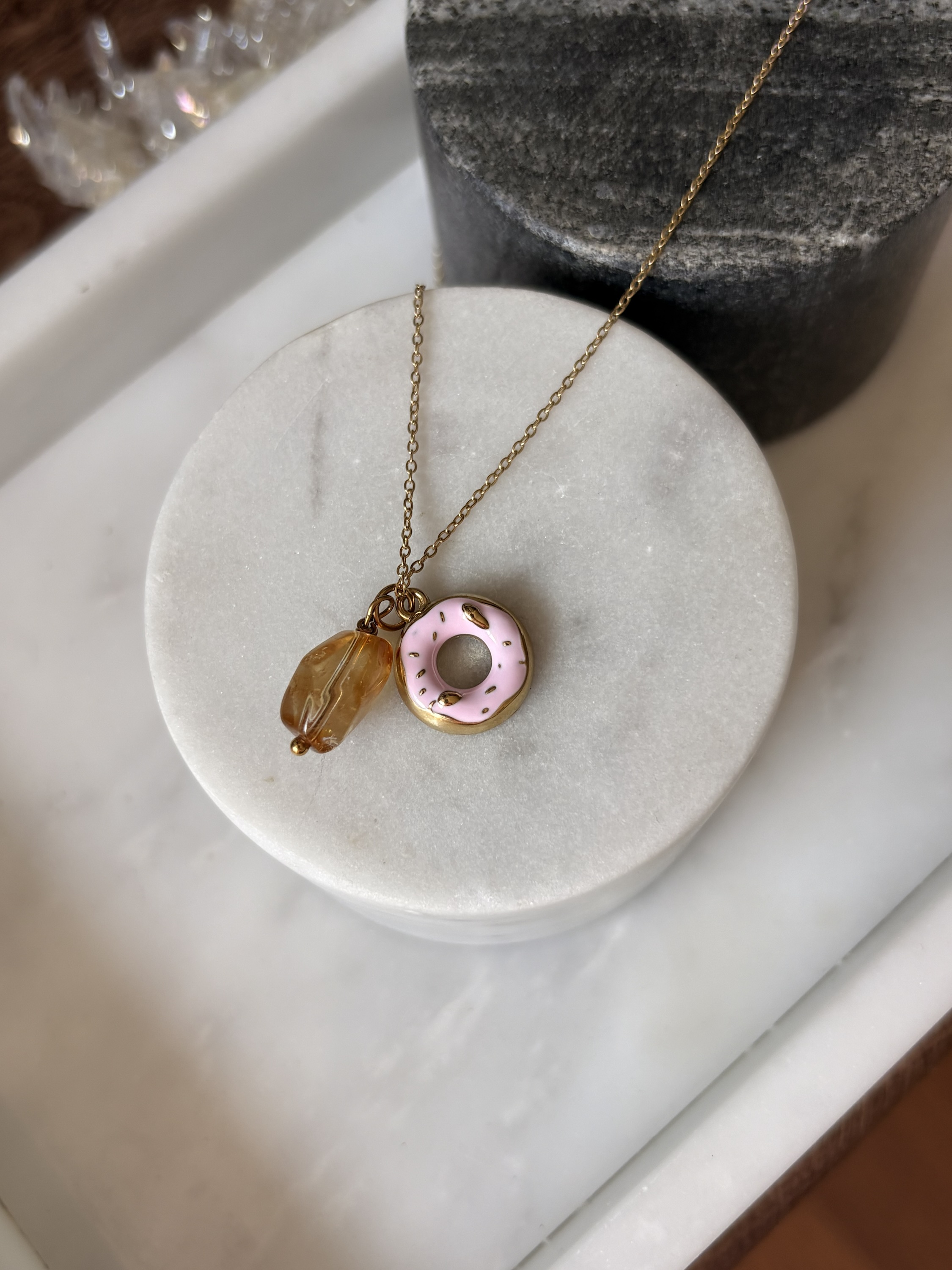 Amulet Pączek Obfitości - obrazek 8