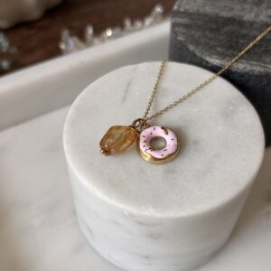 Amulet Pączek Obfitości