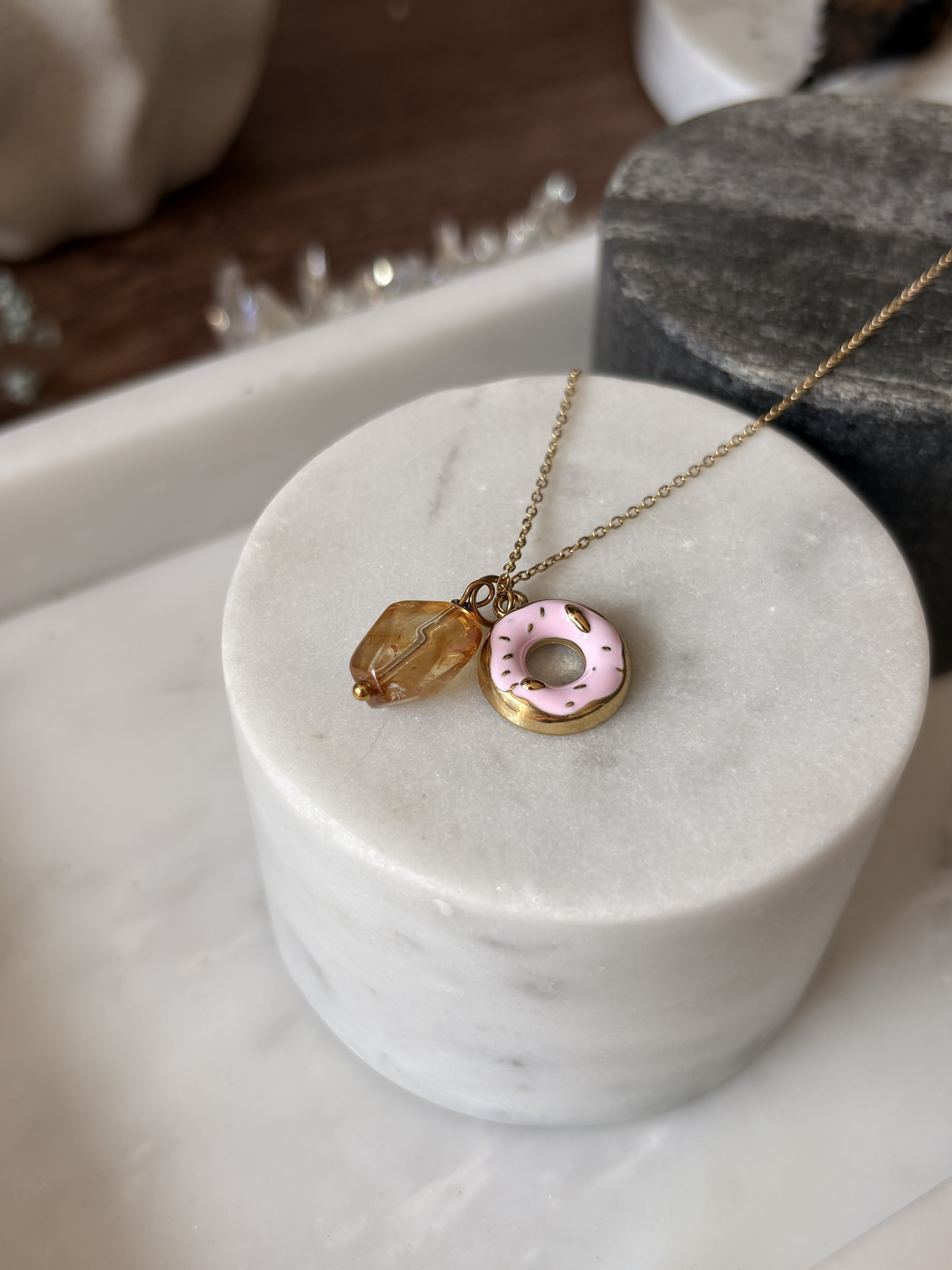 Amulet Pączek Obfitości - obrazek 2