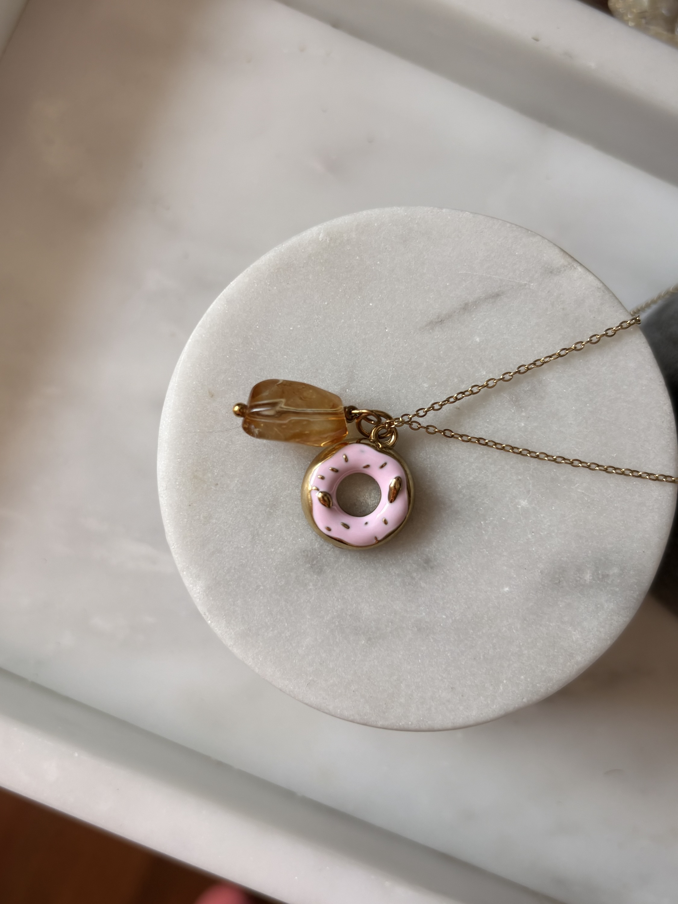 Amulet Pączek Obfitości - obrazek 4